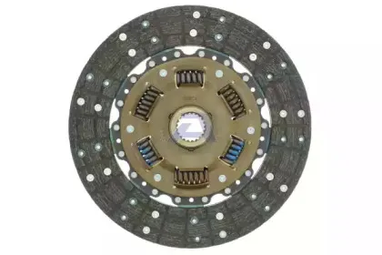 DT071 AISIN Диск сцепления